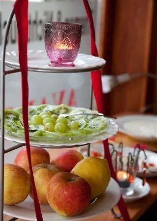 Avalon Themen/- Nichtraucherhotel فندق 3*