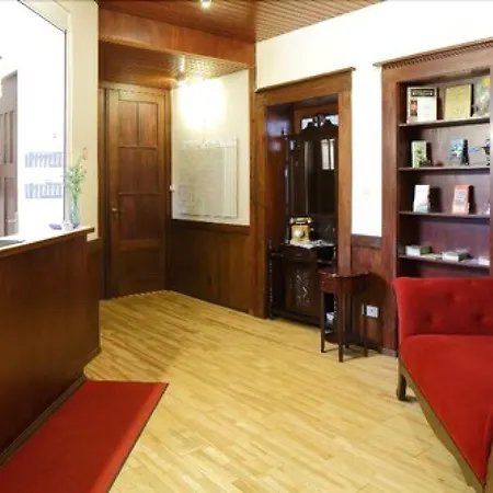Avalon Themen/- Nichtraucherhotel 3* Hanóver