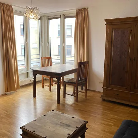 호텔 Avalon Themen/- Nichtraucherhotel 하노버