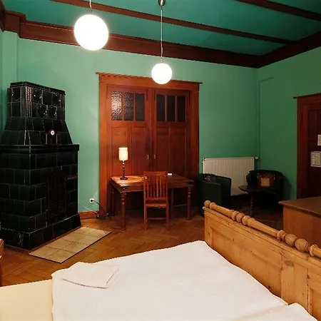 Avalon Themen/- Nichtraucherhotel فندق هانوفر