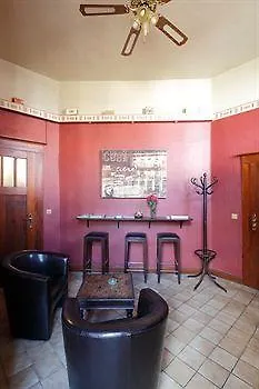 Avalon Themen/- Nichtraucherhotel 3* هانوفر