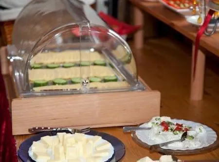 Avalon Themen/- Nichtraucherhotel Hanóver