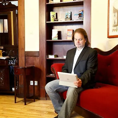 Avalon Themen/- Nichtraucherhotel