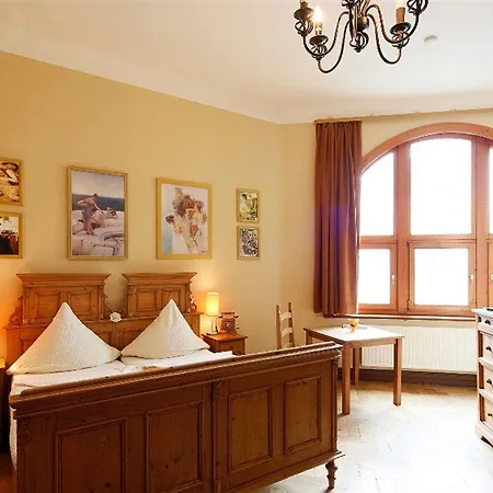 Avalon Themen/- Nichtraucherhotel Hotel Hannover