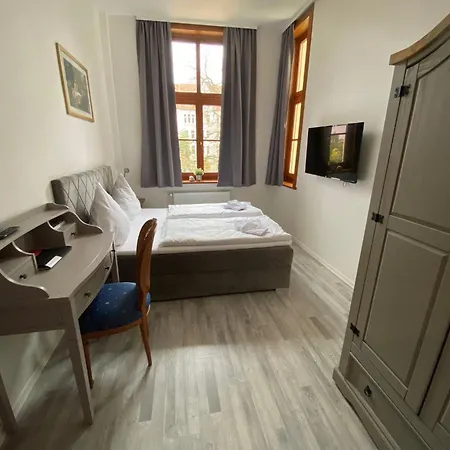 فندق Avalon Themen/- Nichtraucherhotel