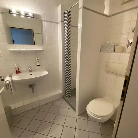 فندق Avalon Themen/- Nichtraucherhotel 3*