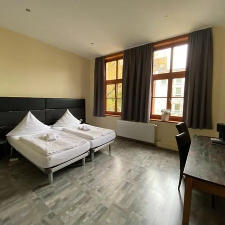 Avalon Themen/- Nichtraucherhotel