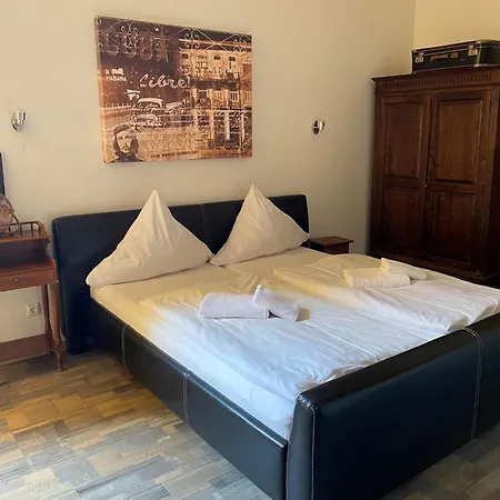 מלון Avalon Themen/- Nichtraucherhotel