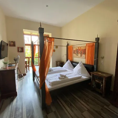 Avalon Themen/- Nichtraucherhotel הנובר