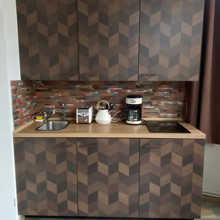 Hotel Avalon Themen/- Nichtraucherhotel 3*