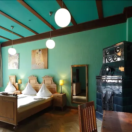 Avalon Themen/- Nichtraucherhotel هانوفر