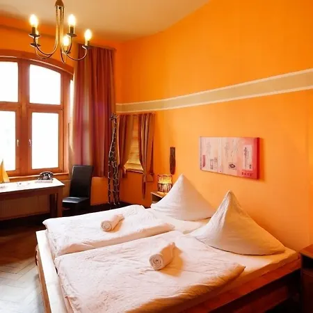 Hotel Avalon Themen/- Nichtraucherhotel Hanóver