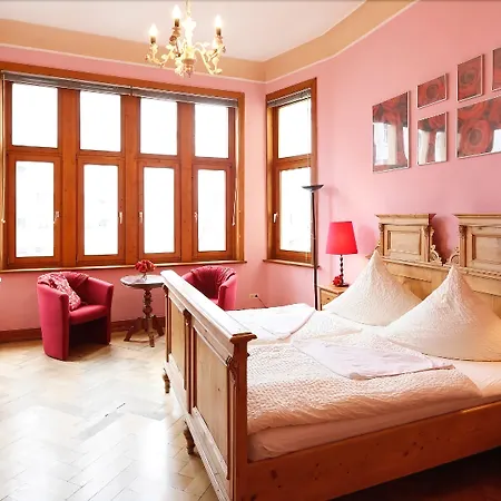 Avalon Themen/- Nichtraucherhotel فندق 3*