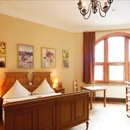 فندق Avalon Themen/- Nichtraucherhotel 3*