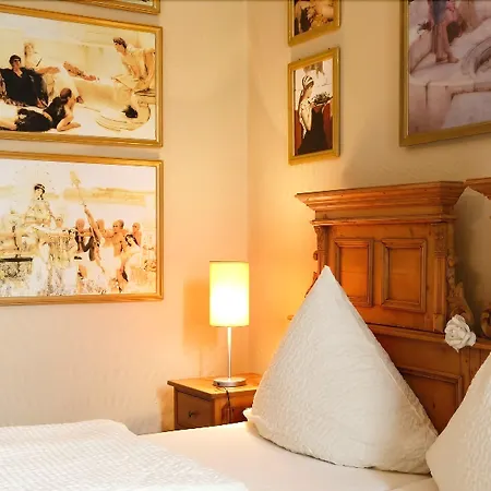 Avalon Themen/- Nichtraucherhotel 3*