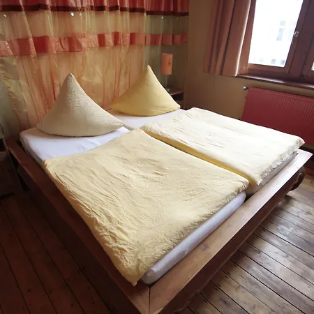 Avalon Themen/- Nichtraucherhotel Hanóver