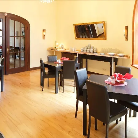 Avalon Themen/- Nichtraucherhotel 3*