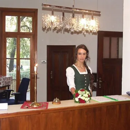 Hotel Avalon Themen/- Nichtraucherhotel