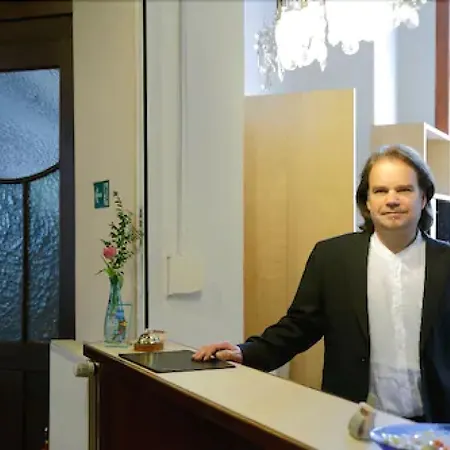 Avalon Themen/- Nichtraucherhotel Hotel 3*