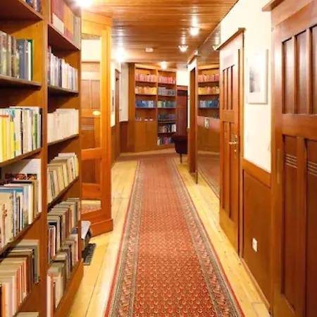 מלון Avalon Themen/- Nichtraucherhotel