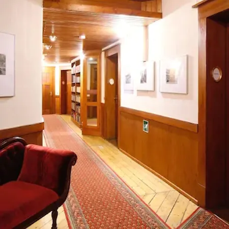 Avalon Themen/- Nichtraucherhotel מלון 3*