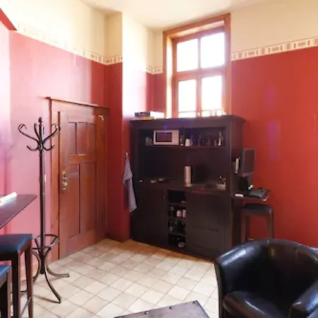 Avalon Themen/- Nichtraucherhotel فندق