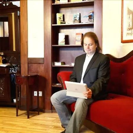 Hotel Avalon Themen/- Nichtraucherhotel Hanóver