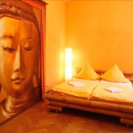 Hotel Avalon Themen/- Nichtraucherhotel