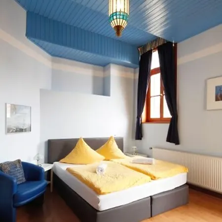 Avalon Themen/- Nichtraucherhotel