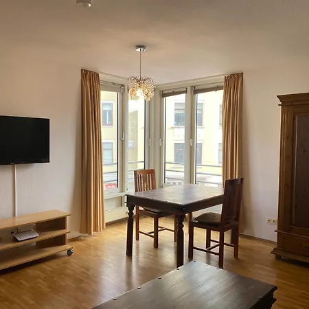 Avalon Themen/- Nichtraucherhotel 3* هانوفر