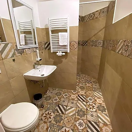 Avalon Themen/- Nichtraucherhotel 호텔
