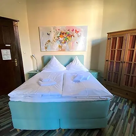 호텔 Avalon Themen/- Nichtraucherhotel
