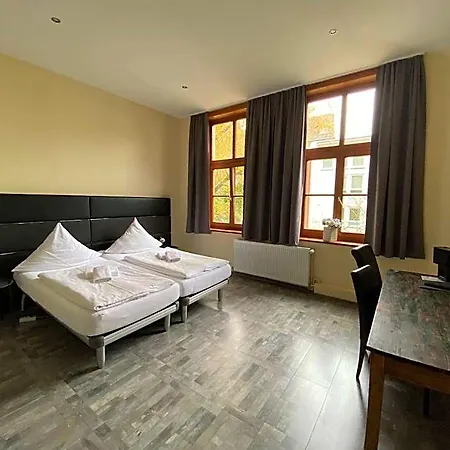 Avalon Themen/- Nichtraucherhotel 호텔