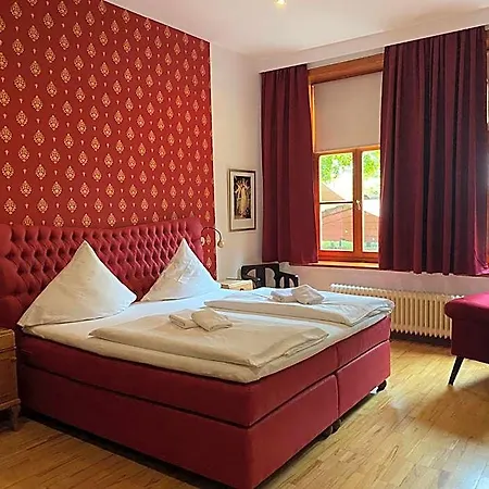 Avalon Themen/- Nichtraucherhotel 호텔