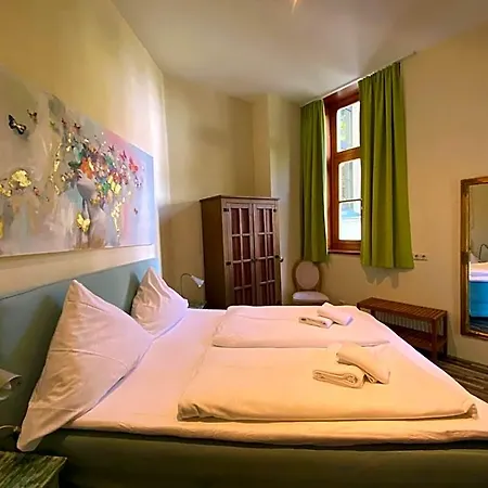 Avalon Themen/- Nichtraucherhotel 3* 하노버