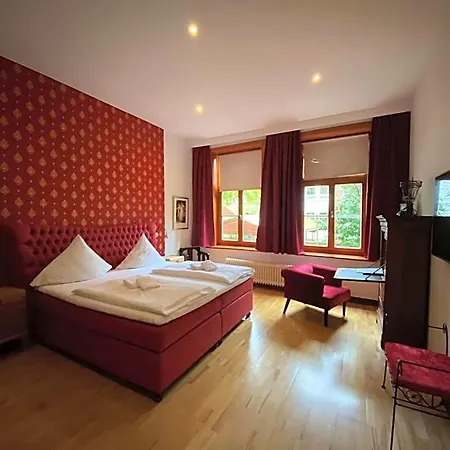 Avalon Themen/- Nichtraucherhotel 하노버