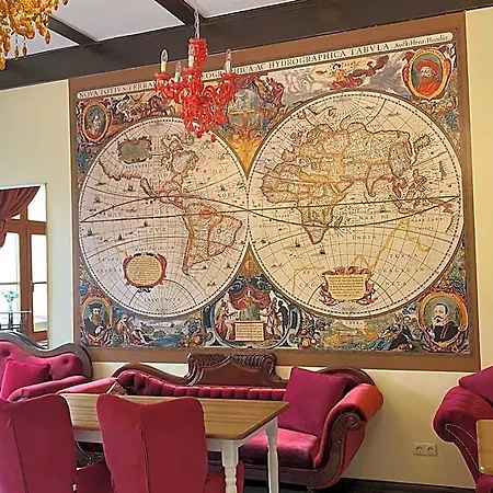 Avalon Themen/- Nichtraucherhotel 3*