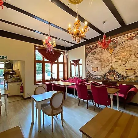 Avalon Themen/- Nichtraucherhotel 3*