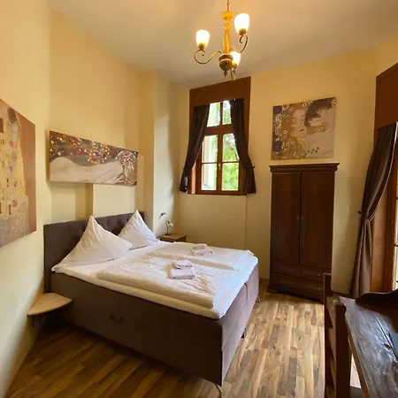 Avalon Themen/- Nichtraucherhotel Szálloda