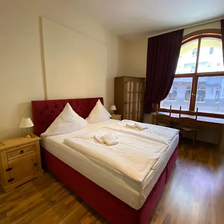 Avalon Themen/- Nichtraucherhotel Hannover