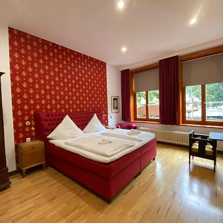 Avalon Themen/- Nichtraucherhotel Szálloda