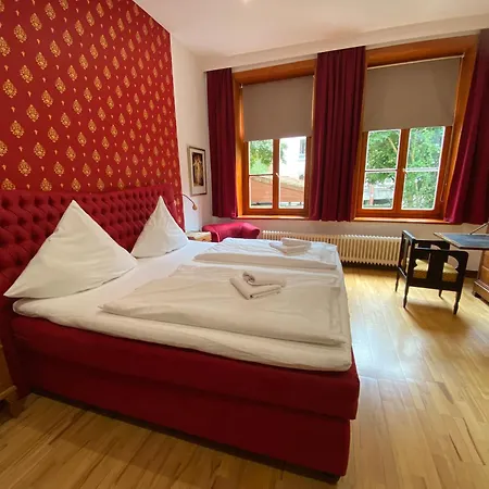 Avalon Themen/- Nichtraucherhotel 3*