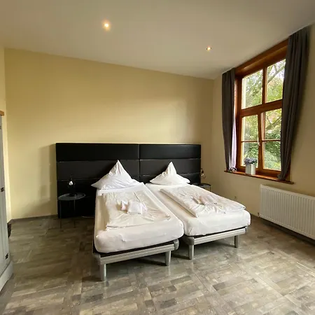 Avalon Themen/- Nichtraucherhotel 3* Hannover