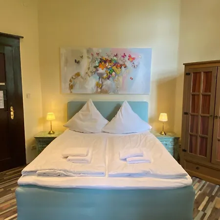 Avalon Themen/- Nichtraucherhotel 3* Hannover