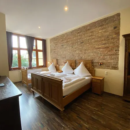 Szálloda Avalon Themen/- Nichtraucherhotel