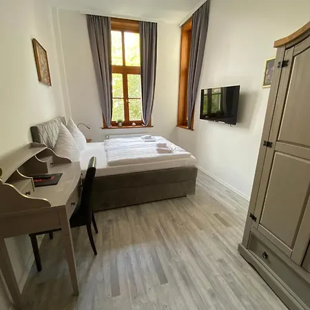 Avalon Themen/- Nichtraucherhotel 3*