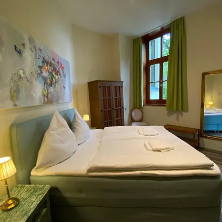 Hotel Avalon Themen/- Nichtraucherhotel Hannover
