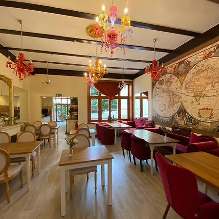 Avalon Themen/- Nichtraucherhotel 3*