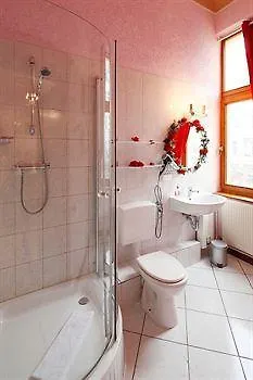 Avalon Themen/- Nichtraucherhotel 3* הנובר