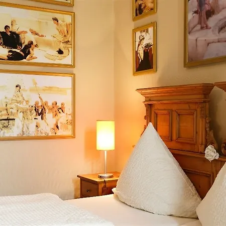 Avalon Themen/- Nichtraucherhotel Hotel 3*